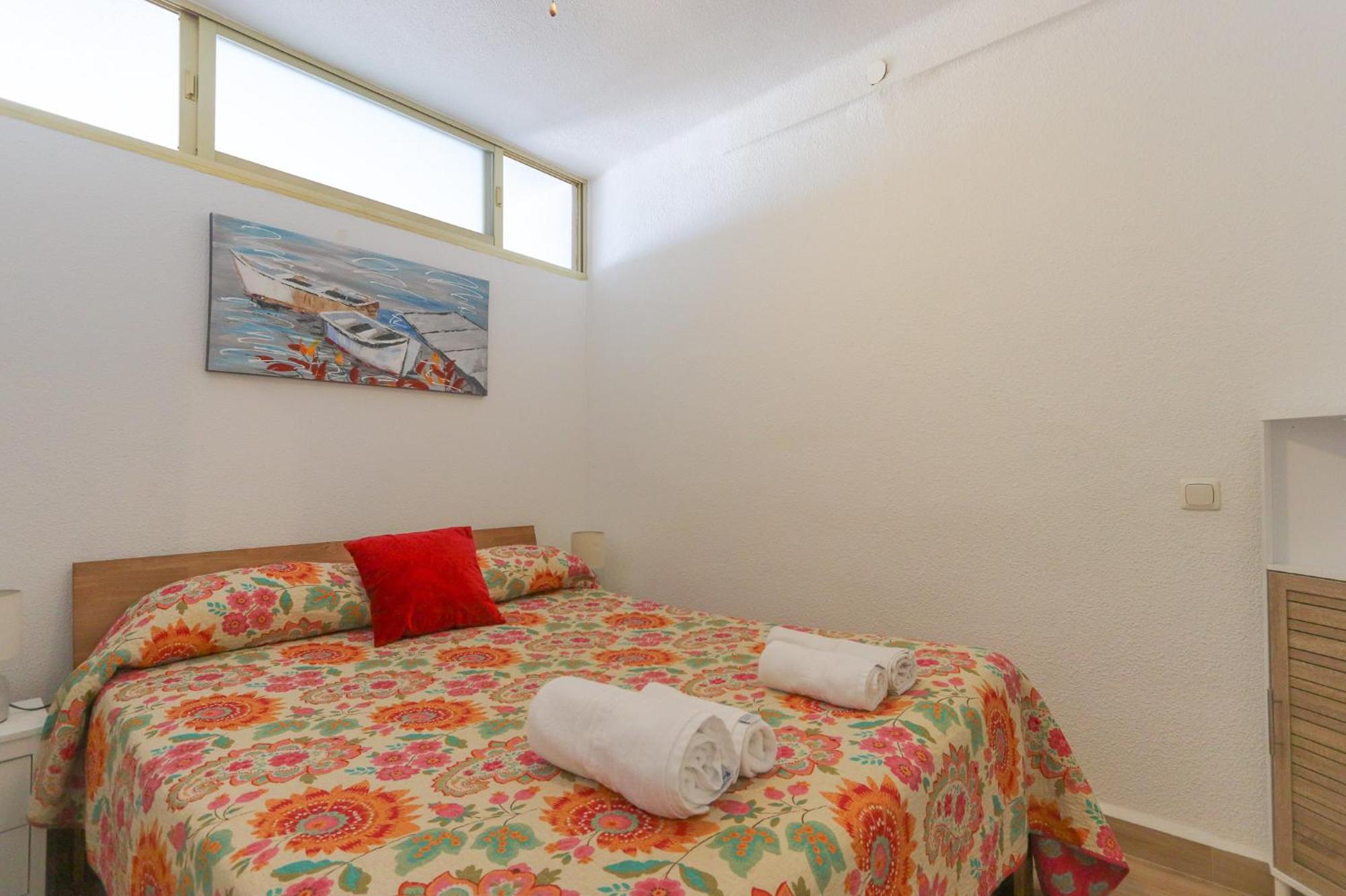Appartamento 017 - Thailandia II 001 - comfortHOLIDAYS Santa Pola Esterno foto
